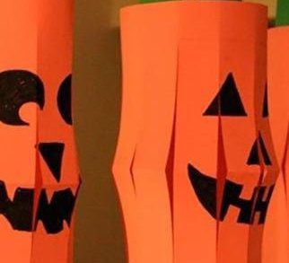 Rock Island Public Library Offers Halloween Craft Time For Parents And Kids