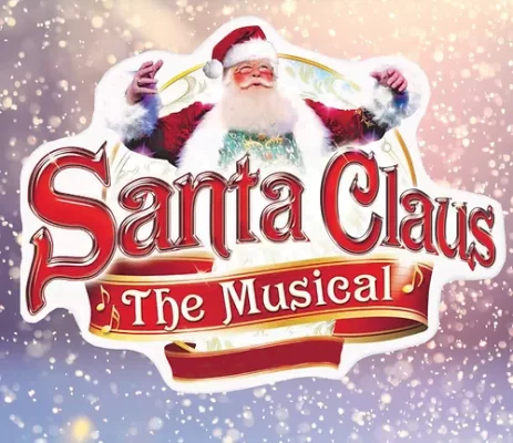 Santa Claus is Coming to Circa ‘21!