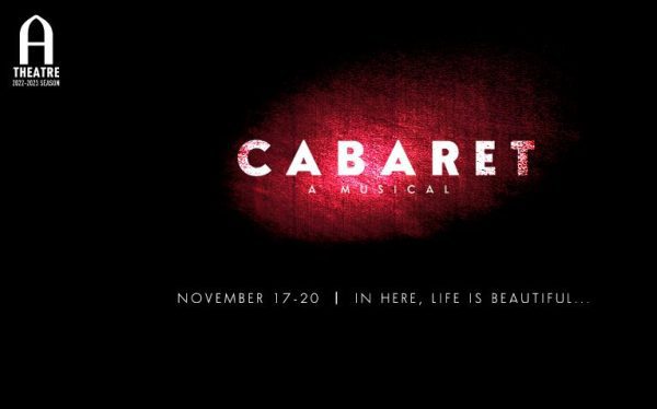 Rock Island's Augustana College Department of Theatre presents “Cabaret”