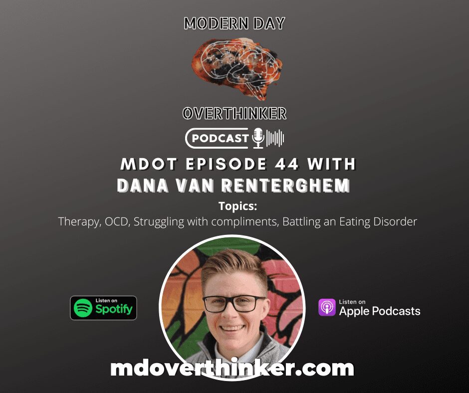 MDOT with Dana Van Renterghem