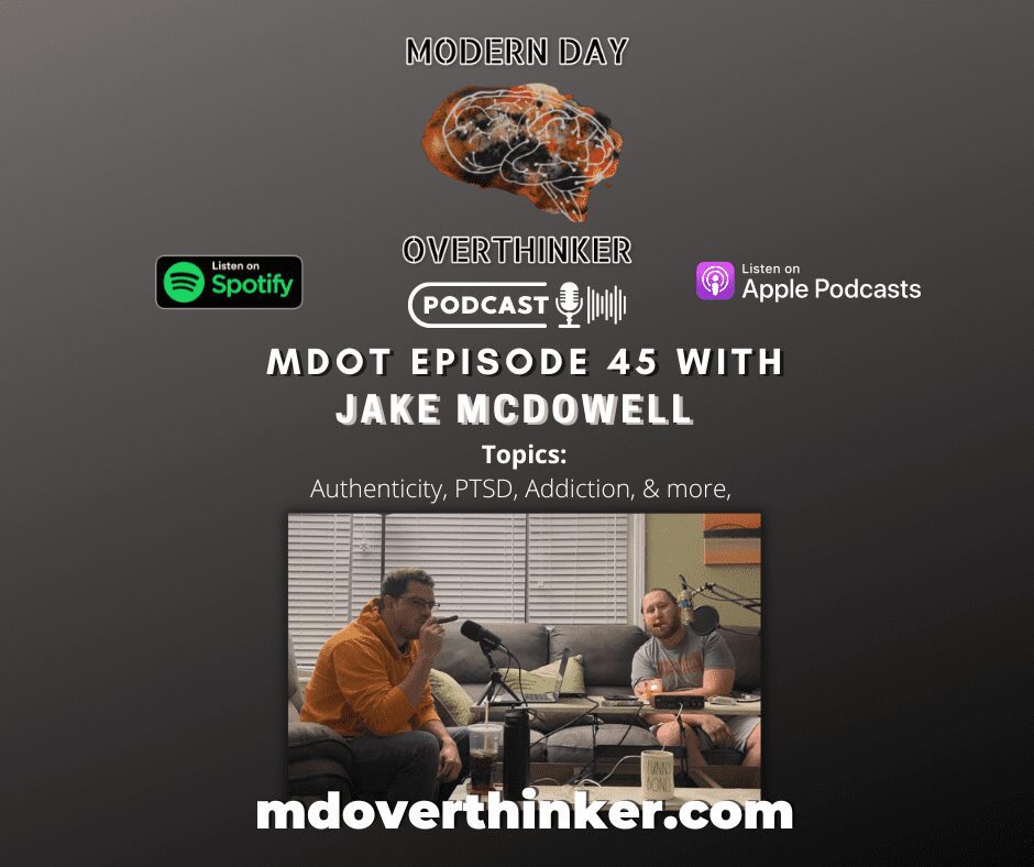 MDOT with Jake McDowell