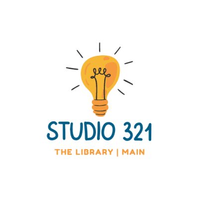 Davenport Public Library Opens Studio 321 Makerspace for Appointments