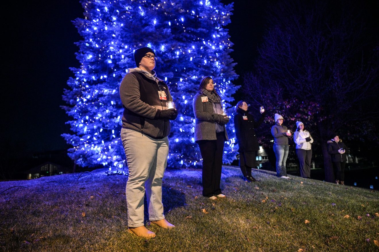Genesis Remembrance Trees Honor Cancer Warriors To Help A Good Cause