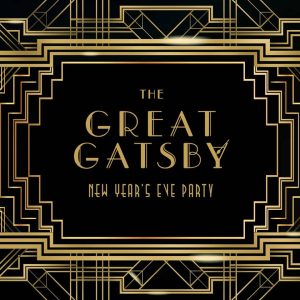 Moline's Axis Lets You Celebrate The New Year Great Gatsby Style