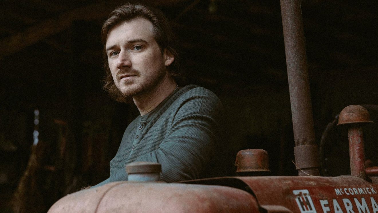 Morgan Wallen: One Night At A Time World Tour Coming To Moline! Tickets On Sale TODAY!