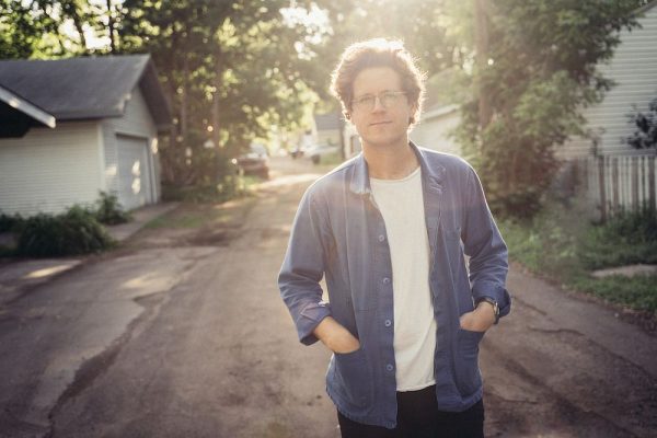 J.E. Sunde Playing Davenport's Raccoon Motel TONIGHT!