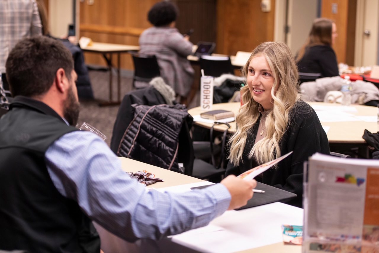 Western Illinois University Psychology Graduates Prepare for