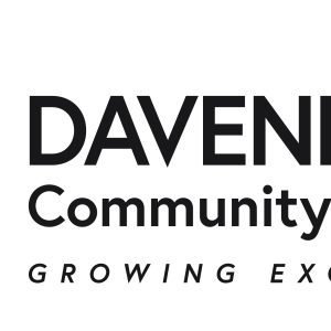 Davenport Community School District 8th Grade Signing Day March 8