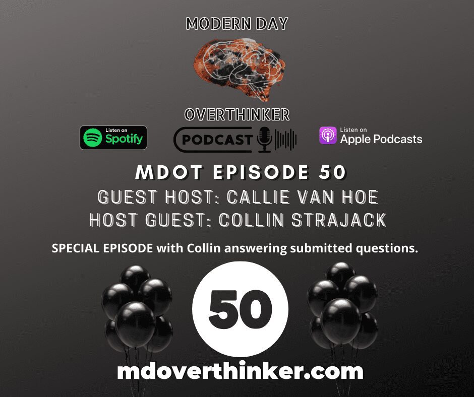 MDOT Special 50th Episode Edition