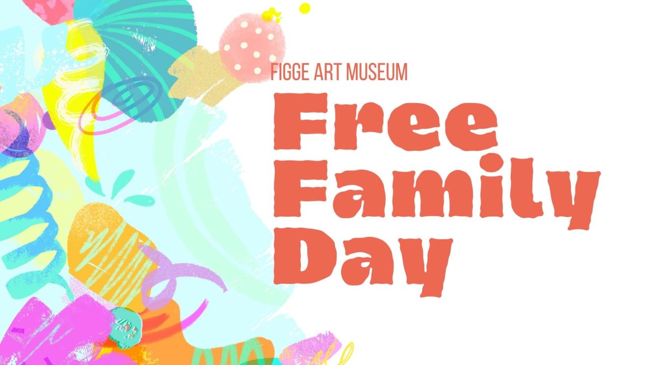 Free Family Day at the Figge Slated for February 26