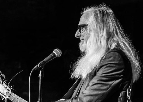 Heywood Banks Hits Casino Stage October 12