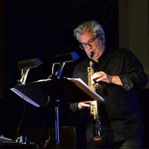 Shockingly Modern Saxophone Festival returns to Augustana College February 25