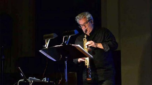 Shockingly Modern Saxophone Festival returns to Augustana College February 25