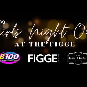 Enjoy A Girls' Night Out At Davenport's Figge Museum Tonight