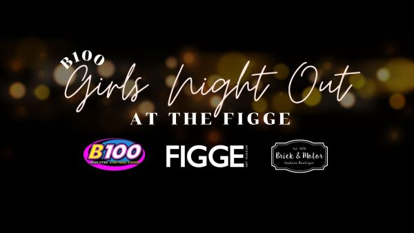 Girls Night Out at the Figge March 4