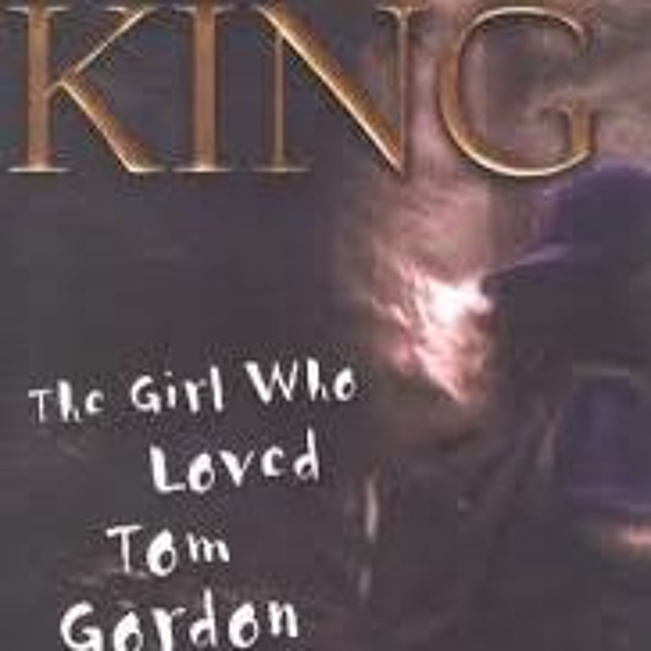 The Girl Who Loved Tom Gordon Ep131 Pt2