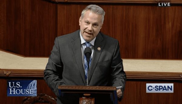Illinois Congressman Sorensen Introduces Bill to Support Disabled Veterans