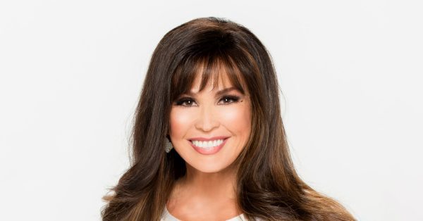 Marie Osmond Coming To Davenport's Rhythm City Casino Tonight