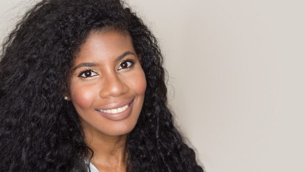 Best-Selling Author Nic Stone Visits Davenport West High School