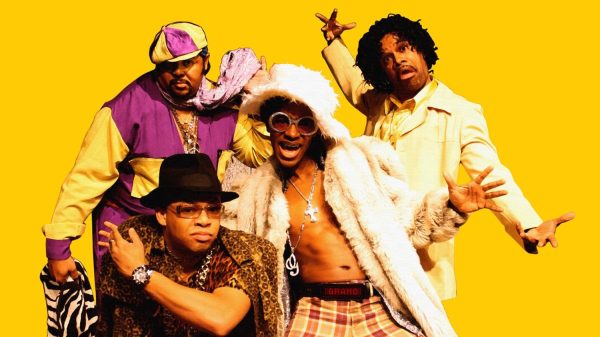 PIMPROV Hits Rock Island Speakeasy Stage Tonight