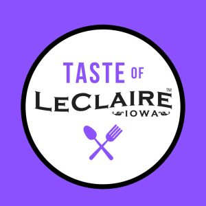 Get A Taste Of Iowa Restaurants Today At Taste Of LeClaire