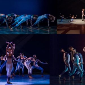 Ballet Quad Cities Presenting The Rite Of Spring, Bolero, And More