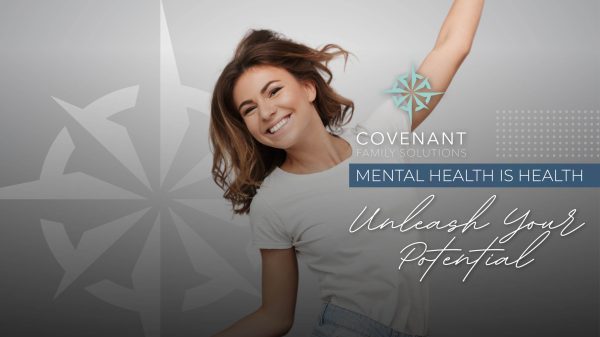 Covenant Family Solutions to Celebrate Opening of Davenport Mental Health Clinic