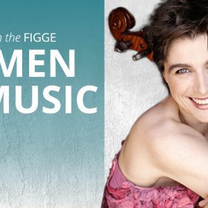 Women In Music Celebrated At Davenport's Figge Museum Tonight