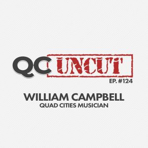 QC Uncut: Discussion on African-American Culture And Issues (Episode #108)
