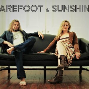 Barefoot And Sunshine Performing Tonight At Davenport's Village Theatre