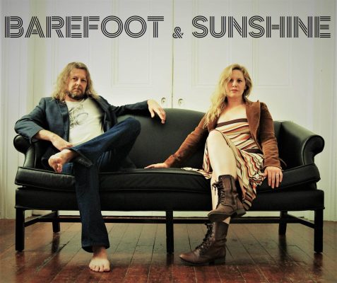 Barefoot And Sunshine Performing Tonight At Davenport's Village Theatre