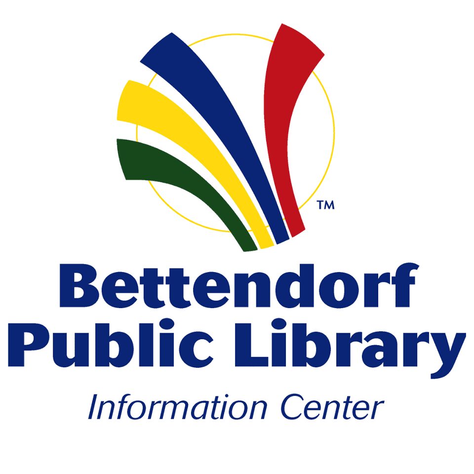 Free Journaling to be held at the Bettendorf Public Library