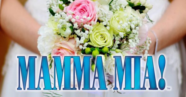 “Mamma Mia” Hits the Circa ‘21 Stage May 12!