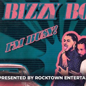 Bizzy Bone Hits the Redstone Room Stage May 18