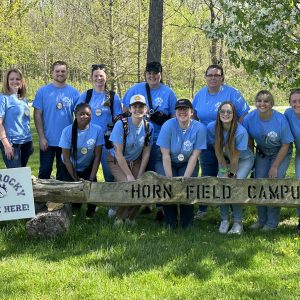 Western Illinois' Camp Rocky for Local Youth Celebrates 25th Year