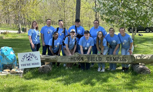 Western Illinois' Camp Rocky for Local Youth Celebrates 25th Year