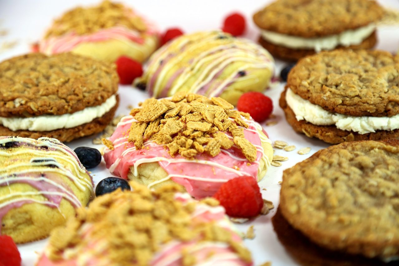 Cookies & Dreams Introduces Davenport Disaster Relief Box to Support