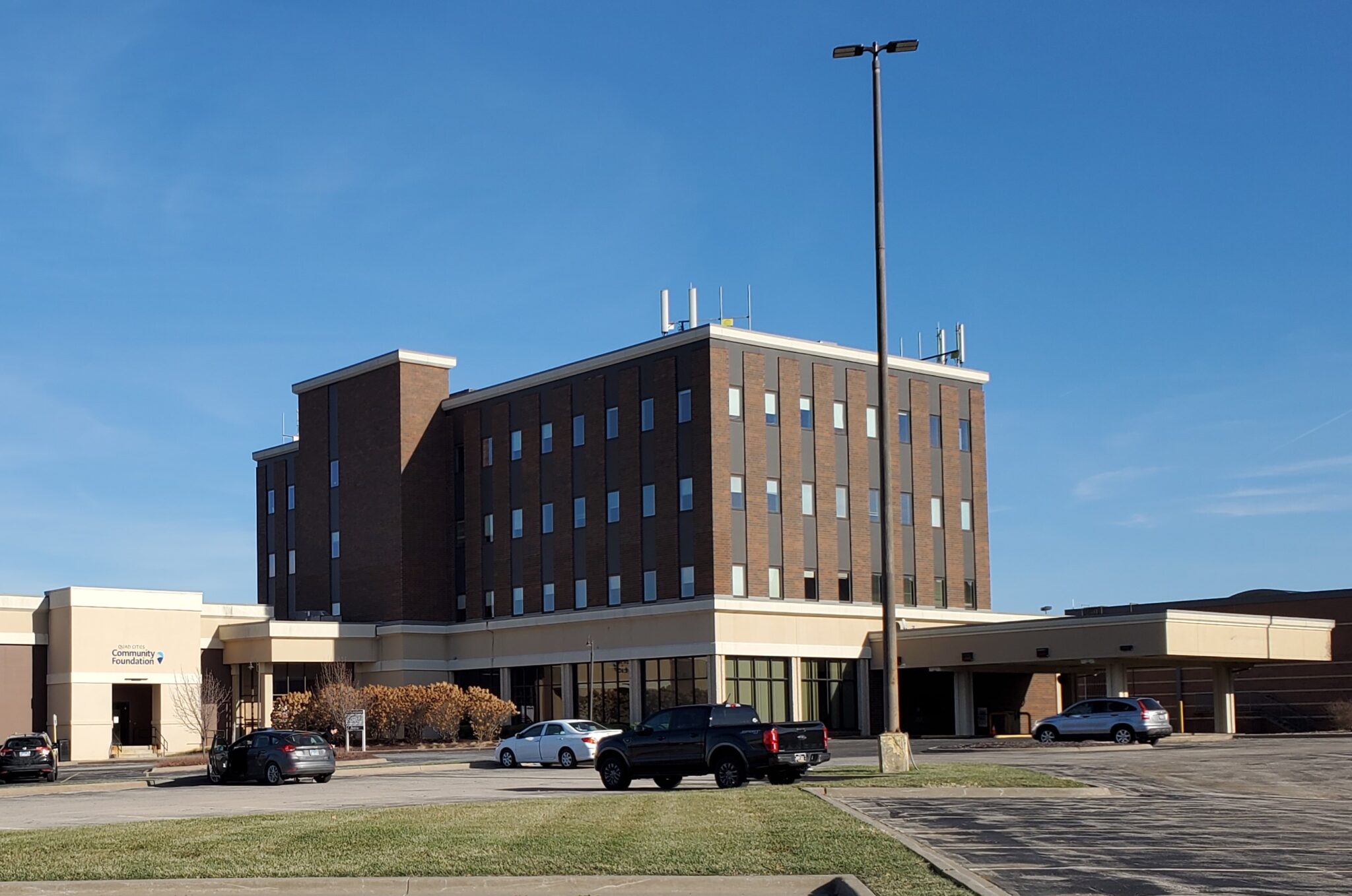 Vera French To Open A Second FullService Outpatient Mental Health