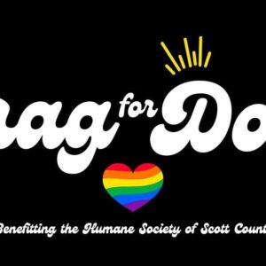 Drag Dogs Hits the Village June 30