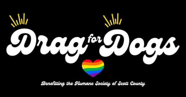 Drag Dogs Hits the Village June 30