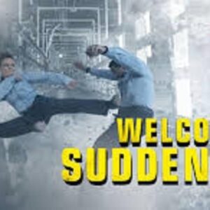 Sudden Theatre Hits the Village July 15