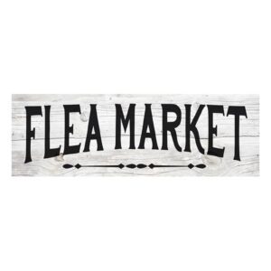 Milan Flea Market Slated for August 26