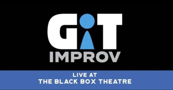 GIT Improv Coming To Moline's Blackbox Theatre Tonight