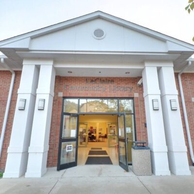 LeClaire Community Library Unveils Kindergarten Program Tuesday