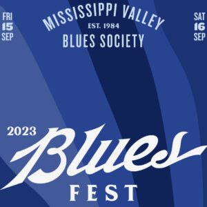 Blues Fest Returns to LeClaire Park September 15-16