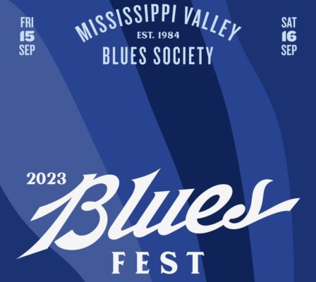 Blues Fest Returns to LeClaire Park September 15-16