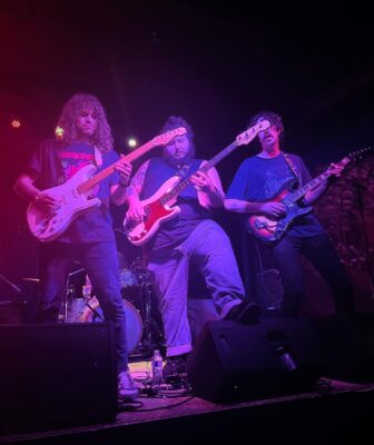 Alternating Currents Plugs Into Iowa And Illinois This Weekend