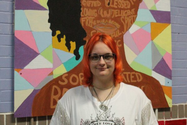 Rock Island Student's Writing Selected for Publication