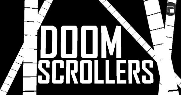 Doom Scrollers Comedy Show Hits Downtown Davenport