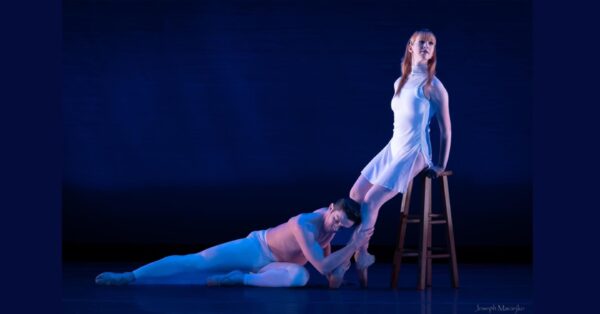 Love Stories Dances into the Quad Cities February 9-10